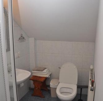 Gietrzwald House | Dom Gościnny