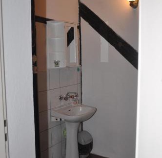 Gietrzwald House | Dom Gościnny