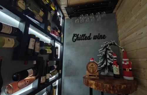 Połwies House | Dom na Leśnej