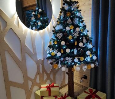 Połwies House | Dom na Leśnej