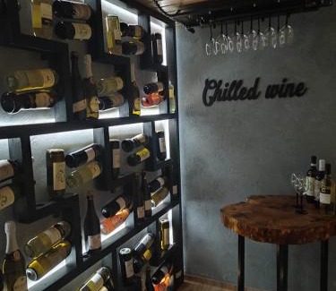 Połwies House | Dom na Leśnej