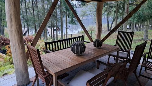 Miłomłyn Ski Chalet | Dom na Mazurach Zatoka Leśna