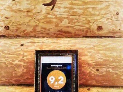 Ivanteevskoe House | Dom na Valdae