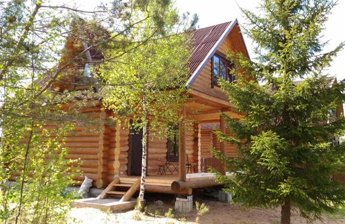 Ivanteevskoe House | Dom na Valdae