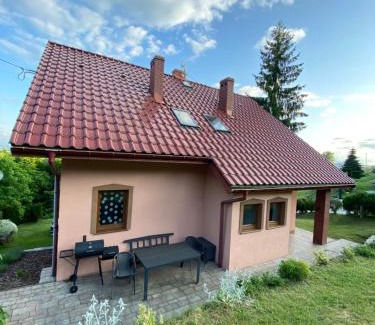 Tropie House | Dom na wzgórzu z pięknymi widokami. Miejsce Tropie