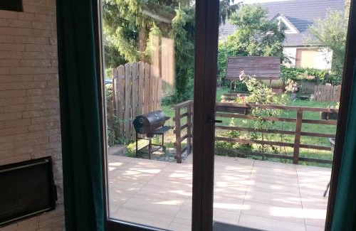 Szczytno House | Dom nad jeziorem - MAZURY