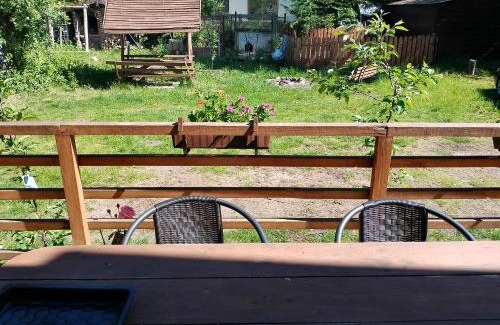 Szczytno House | Dom nad jeziorem - MAZURY