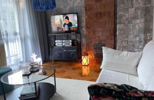 Ochotnica Gorna Ski Chalet | Dom Ochotnica