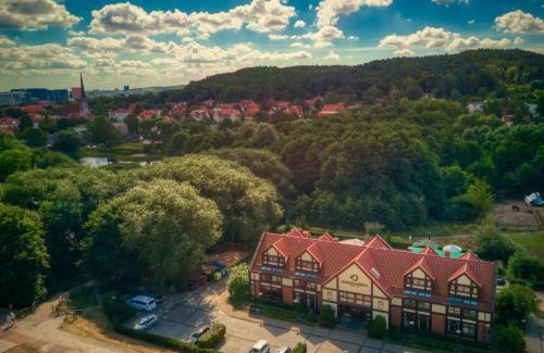 Oliwa Hotel | Dom Oliwski