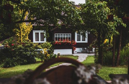 Wadowice House | Dom Pod Lasem 44