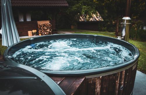 Wadowice House | Dom Pod Lasem 44