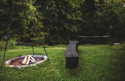 Wadowice House | Dom Pod Lasem 44