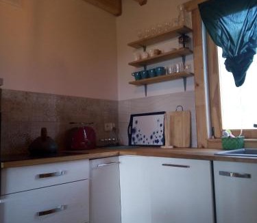 Lidzbark Welski House | Dom Pod Sosnami