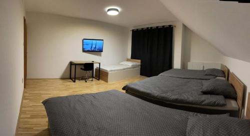 Povina Villa | Dom pod Stenami