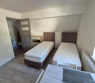 Dzwirzyno House | Dom przy plaży