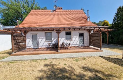 Dzwirzyno House | Dom przy plaży