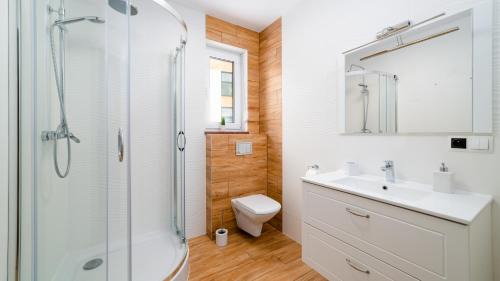 Karpacz Apartment | Dom Sarnia 37, Sun & Snow