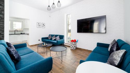 Karpacz Apartment | Dom Sarnia 37, Sun & Snow