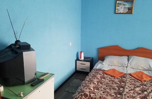 Ul'Yanovskoe House | Dom Turista - Sablino