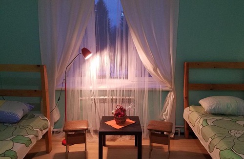 Ul'Yanovskoe House | Dom Turista - Sablino