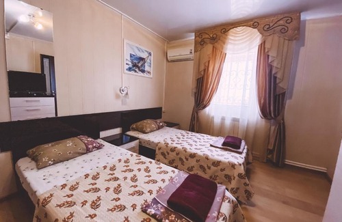 Novorossijsk Apartment | Dom u moria