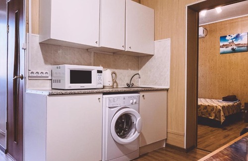 Novorossijsk Apartment | Dom u moria