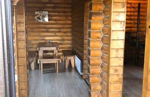 Nenashkinskoe Cabin | Dom u Ozera