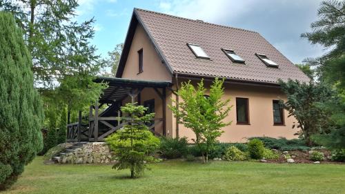 Nowe Warpno House | Dom Wakacyjny Myśliborka