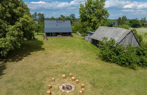 Walne Villa | Dom wakacyjny Wigry