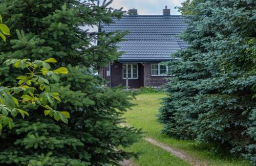 Walne Villa | Dom wakacyjny Wigry