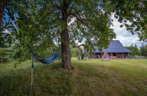 Walne Villa | Dom wakacyjny Wigry