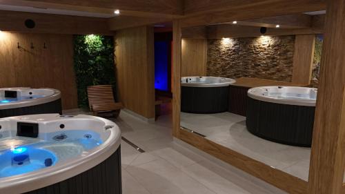 Suche Bed & Breakfast | Dom Wczasowy Jędrol - Jacuzzi & Basen