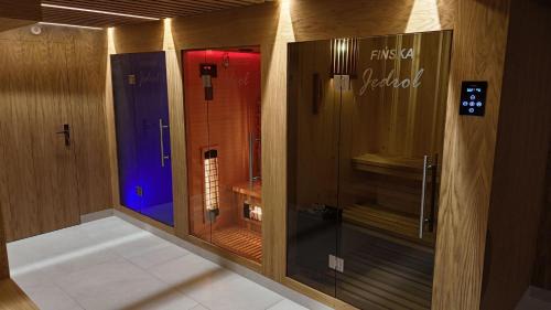 Suche Bed & Breakfast | Dom Wczasowy Jędrol - Jacuzzi & Basen