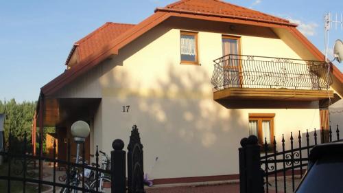 Włodawa House | dom wczasowy