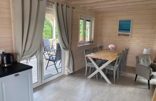 Biskupiec House | Dom z bala balia