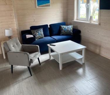 Biskupiec House | Dom z bala balia