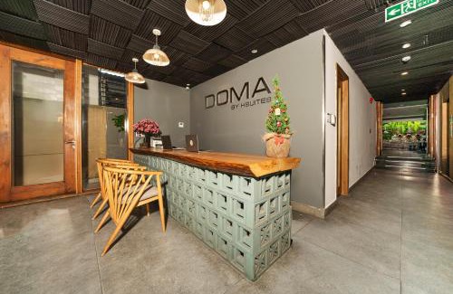 Ngu Hanh Son Apartment | DOMA by HSuites Hotel & Apartment