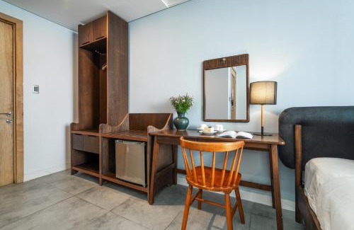 Ngu Hanh Son Apartment | DOMA by HSuites Hotel & Apartment