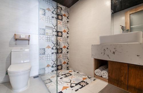 Ngu Hanh Son Apartment | DOMA by HSuites Hotel & Apartment