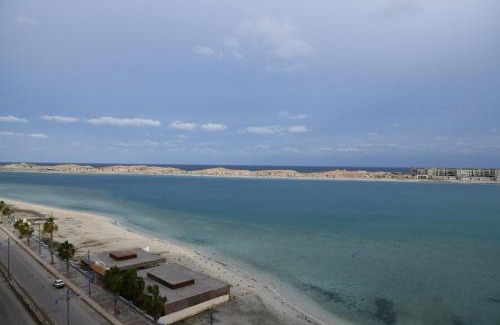 Marsa Matruh Hotel | Doma Hotel Matrouh