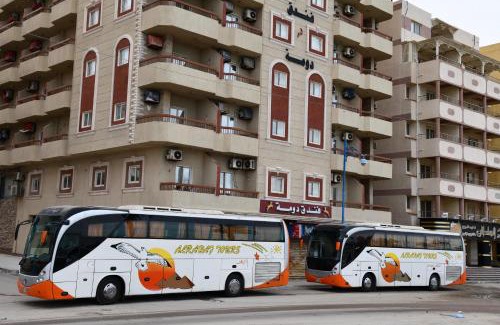 Marsa Matruh Hotel | Doma Hotel Matrouh