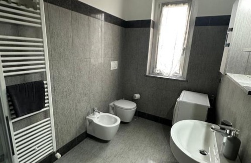 Inveruno Apartment | ] DOMA [