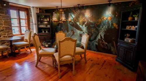 Saint-Pierre-de-l'lle-d'Orleans Bed & Breakfast | Domaine Steinbach Cidrerie B&B Distillerie