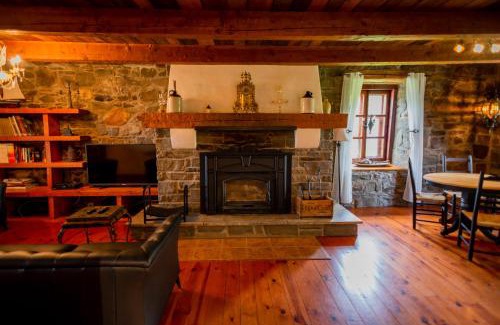 Saint-Pierre-de-l'lle-d'Orleans Bed & Breakfast | Domaine Steinbach Cidrerie B&B Distillerie