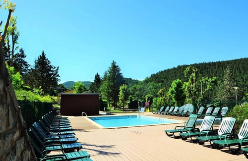 Meyrueis Villa | Domain Aigoual Cevennes * - House PRIVILEGE 5 persons