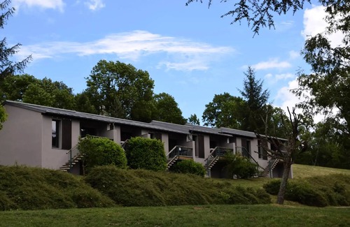 Meyrueis Villa | Domain Aigoual Cevennes * - House PRIVILEGE 5 persons