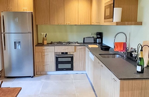 Villeherviers House | Domain in small town