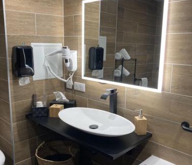 Grandvillers Hotel | Domaine Blue Garden