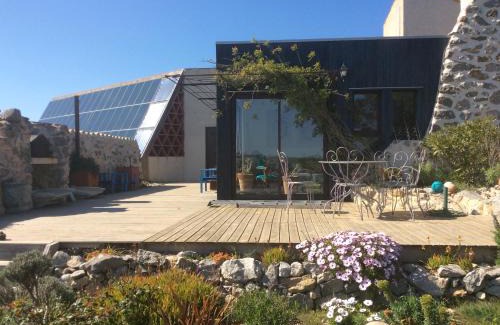 Roquefort-des-Corbieres House | Domaine Castelsec