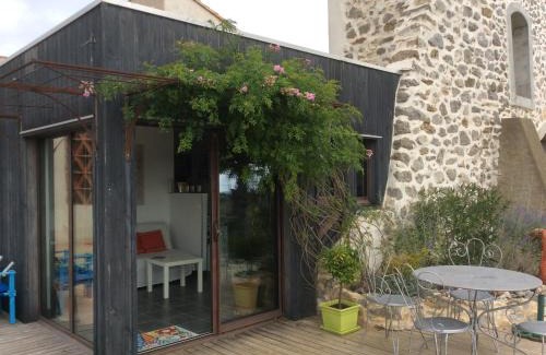 Roquefort-des-Corbieres House | Domaine Castelsec